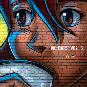 Ray D. Rockafella的专辑No Bars Vol. 2