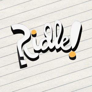 Listen to Senandung song with lyrics from Ridle!