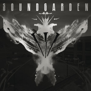 收聽Soundgarden的Black Rain歌詞歌曲