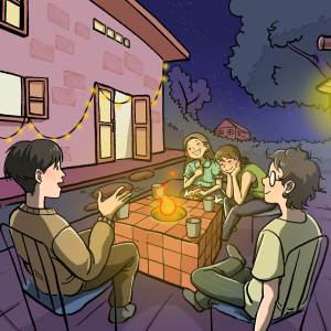 default playlist img