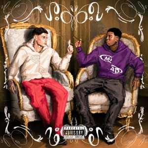 Listen to Problemas da Noite (Explicit) song with lyrics from Dnovaees