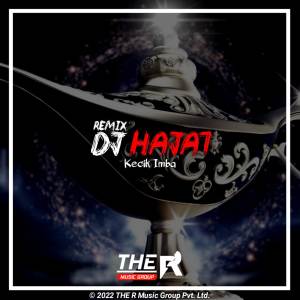 Album DJ Hajat oleh RYNX Gaming