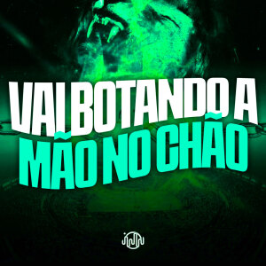 Album Vai Botando A Mão No Chão (Explicit) from 