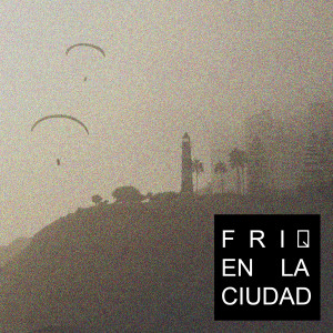 Queirolo的專輯Frio en la Ciudad