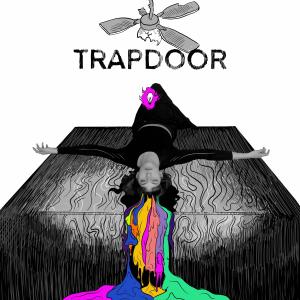 收聽CloudHead的Trapdoor歌詞歌曲