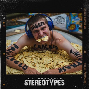 ดาวน์โหลดและฟังเพลง Stereotypes พร้อมเนื้อเพลงจาก J.O
