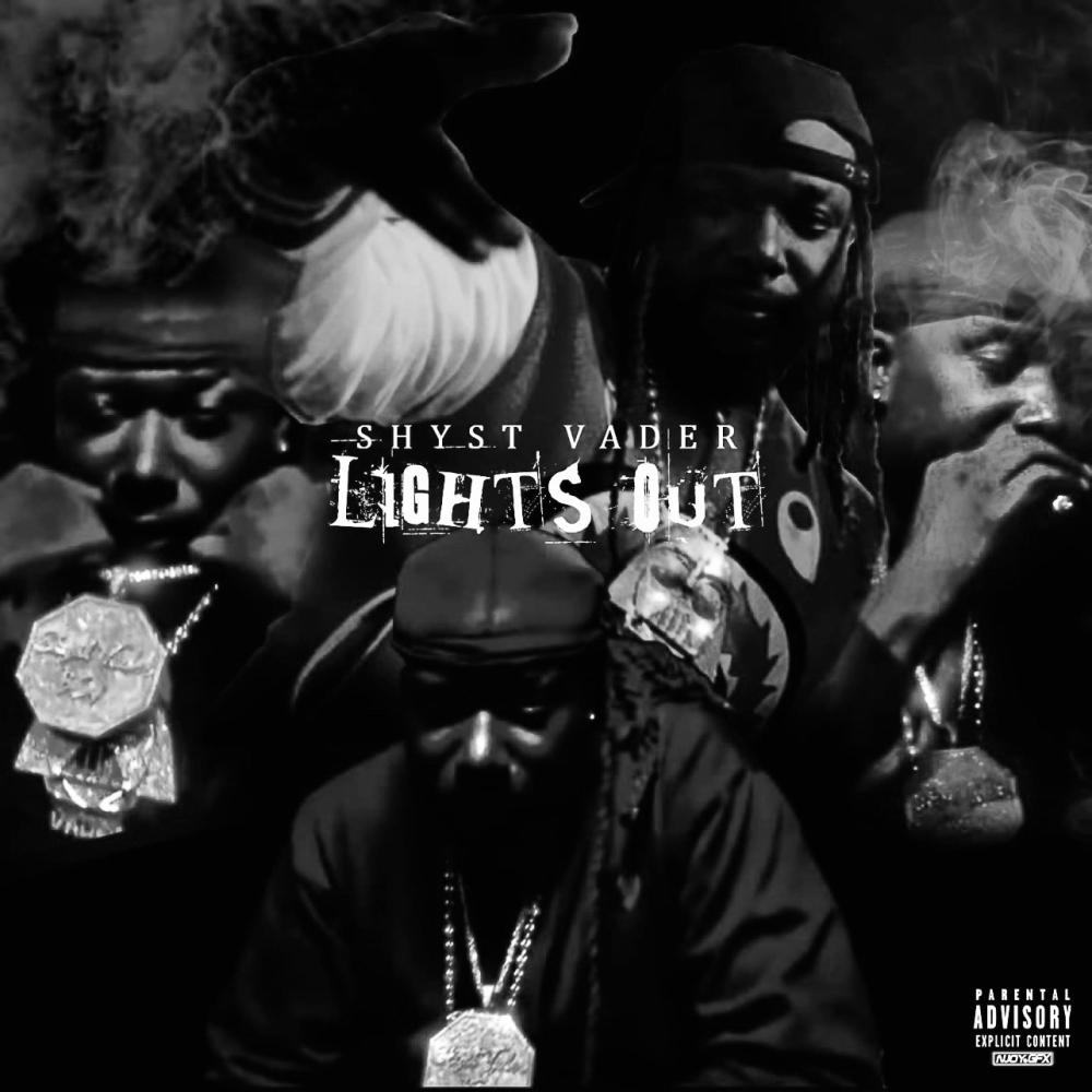 Fishcale (feat. Bad Azz, 730 Joe, Moni Meechi, FIU Snaccs, SouthSide Heat, AcashonDeck, Fif Shang, Young Raleigh, Skinny P, Young Sunny Boy & Dee Money) (Explicit)