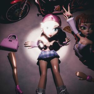 default playlist img