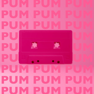 Album Pum Pum oleh The Harmony Group