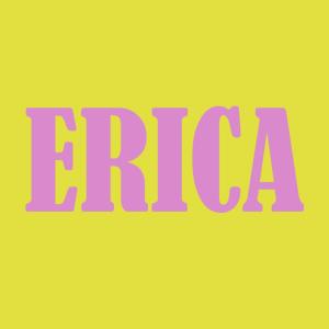 Album Erica from 王圣豪 (Brandon)