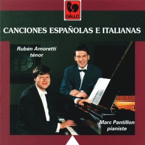 收聽Marc Pantillon的6 Ariette da camera: I. Malinconia, ninfa gentile歌詞歌曲