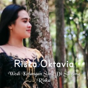 Album Wedi Kelangan Sing Di Sayang Riska from Riska Oktavia