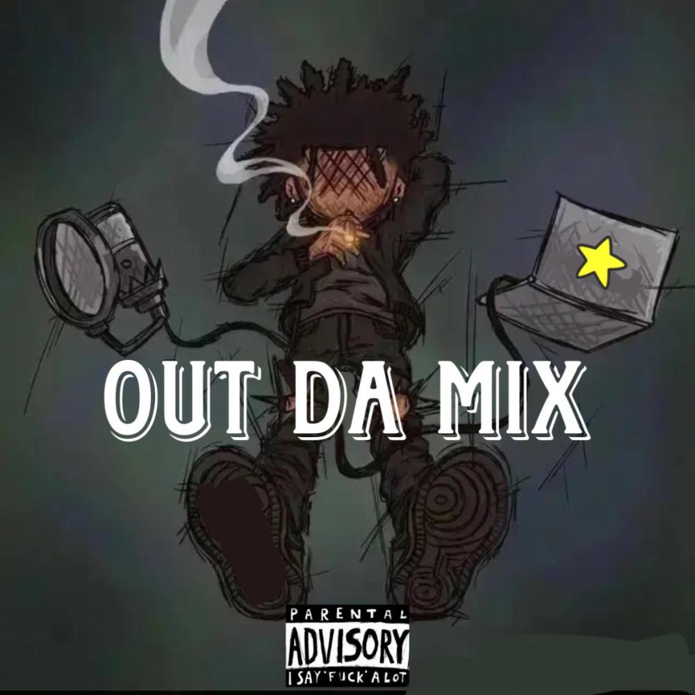Hop out da car (feat. Bingobxndz, Amarii, Bgn.wayne & Jinx) (Explicit)