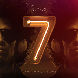 อัลบัม Seven ศิลปิน Frank Rivers