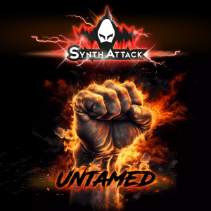 Album Untamed (Explicit) from Martin Schindler