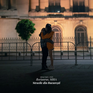 Listen to Strazile din Bucuresti (Adrian Funk X OLiX) song with lyrics from Florian Rus