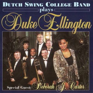 Deborah J. Carter的專輯Dutch Swing College Band Plays Duke Ellington