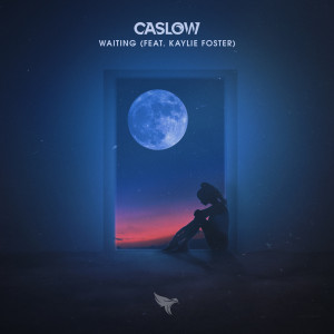 ดาวน์โหลดและฟังเพลง Waiting (feat. Kaylie Foster) พร้อมเนื้อเพลงจาก Caslow