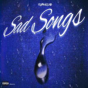 อัลบัม Sad Songs (feat. Lil 24) [Explicit] ศิลปิน Luh Kaleab