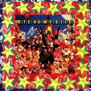 อัลบัม Rutles Higway Revisited (2020 Re-Masters) ศิลปิน Various Artists