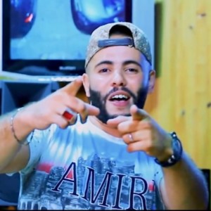 Album نريبوندي على الماسكي from Cheb Amine Sghir