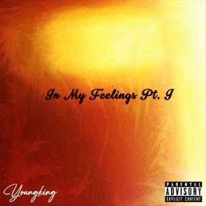 อัลบัม In My Feelings Pt. I (Explicit) ศิลปิน YoungKing