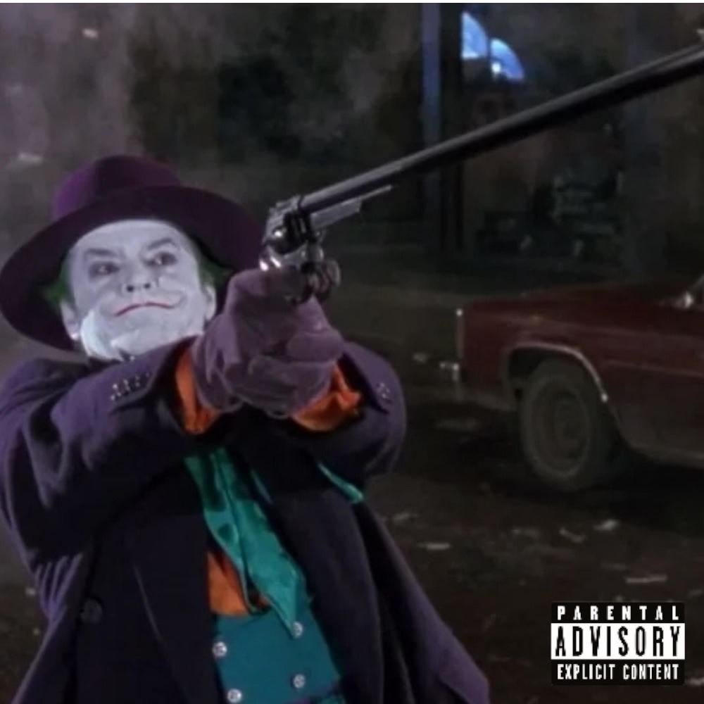 Joker (Explicit)