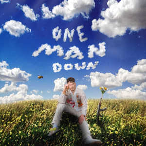 Album One Man Down (Explicit) from Luca Kaminski