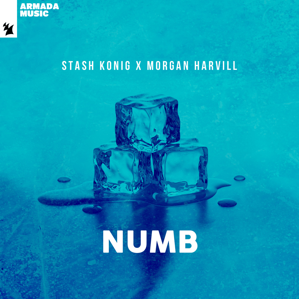 Numb (Extended Mix) (Explicit) (Extended Mix|Explicit)