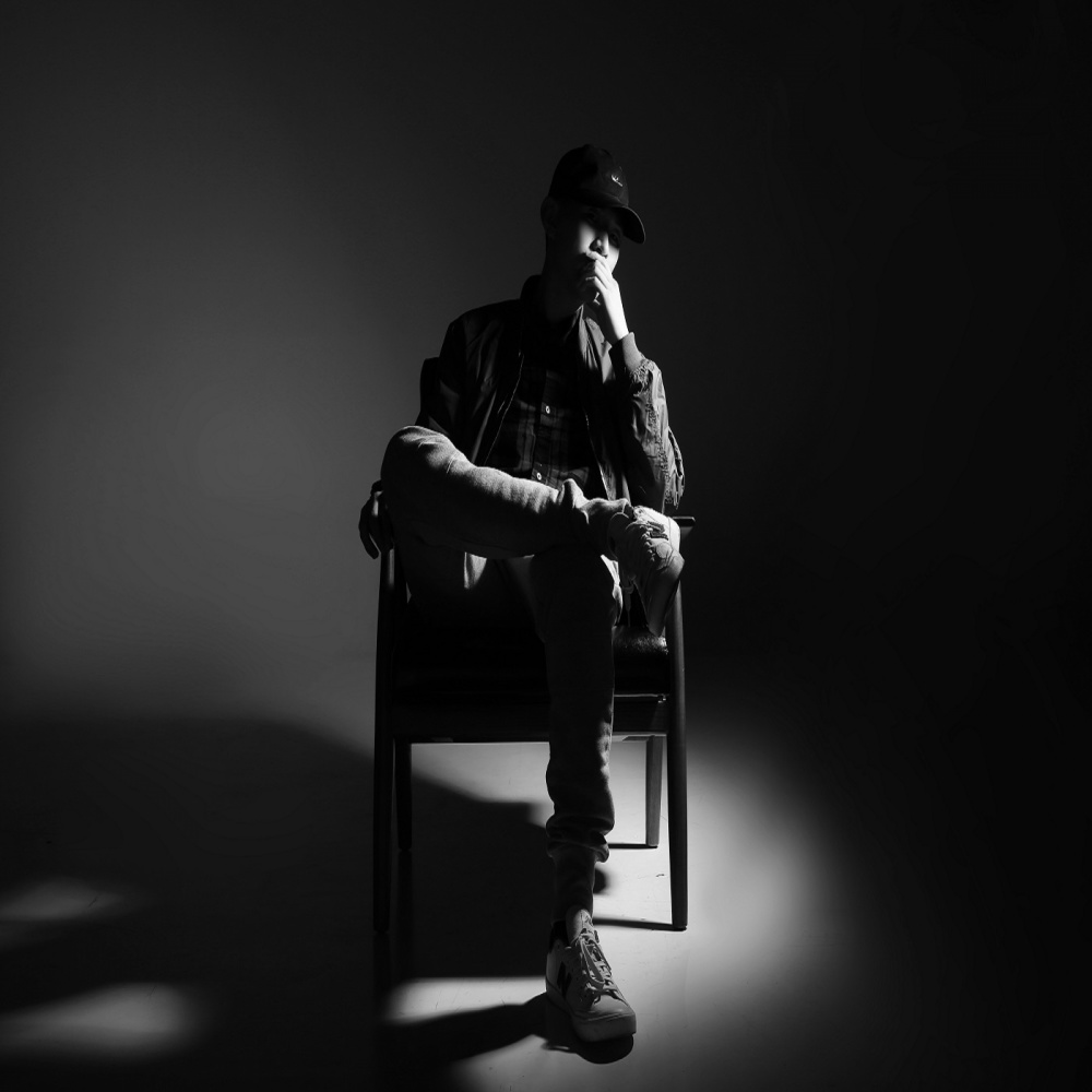 기꺼이 Instrumental (Inst.)