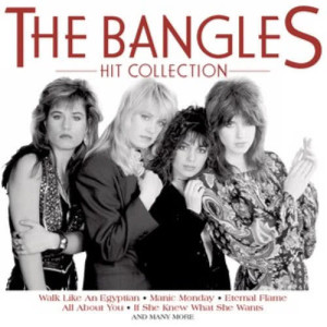 ดาวน์โหลดและฟังเพลง Waiting For You พร้อมเนื้อเพลงจาก The Bangles