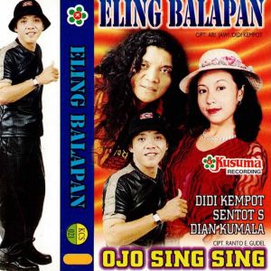 Dengarkan Kiwir - Kiwir lagu dari Didi Kempot dengan lirik