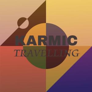 Various的专辑Karmic Travelling