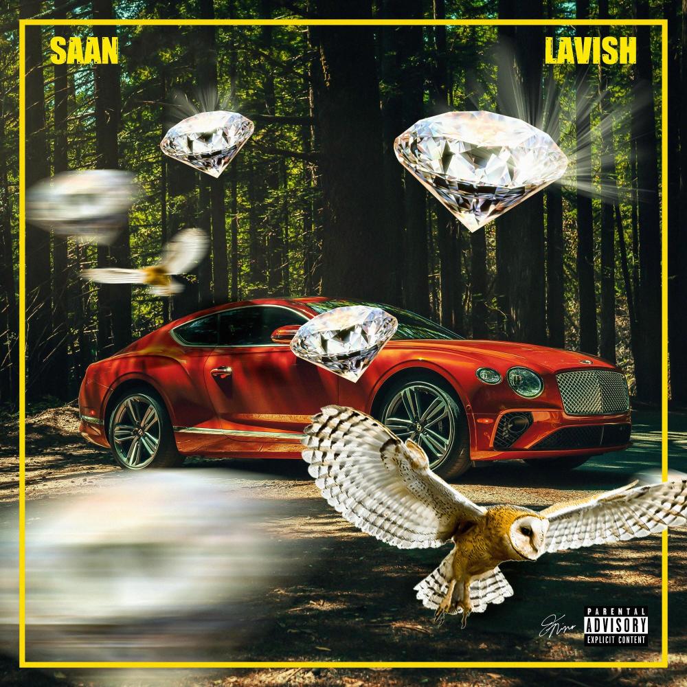 Lavish (Explicit)