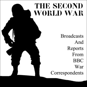 Listen to Broadcasts and Reports from BBC War Correspondents: September 1939 - November 1940 song with lyrics from Adolf Hitler
