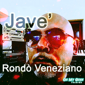 Album Rondò veneziano from Jave'