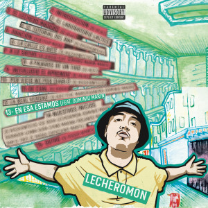 ดาวน์โหลดและฟังเพลง En Esa Estamos (Explicit) พร้อมเนื้อเพลงจาก Lecheromon