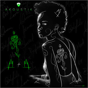 Listen to 1+1 (Se Nou L Ye) song with lyrics from Akoustik