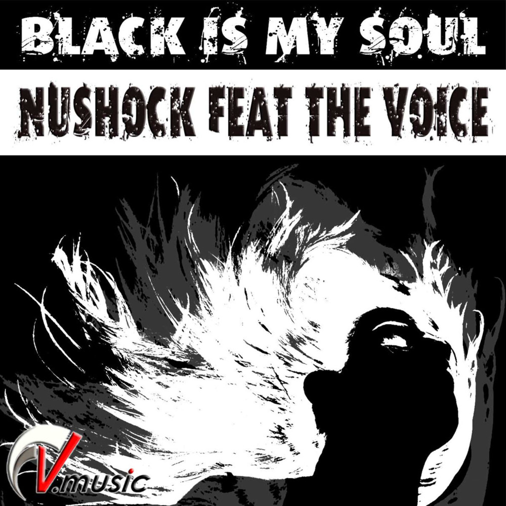 Black Is My Soul (Funky Style Rmx)