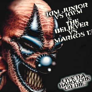 收聽The Believer的Eres Muy Malo歌詞歌曲