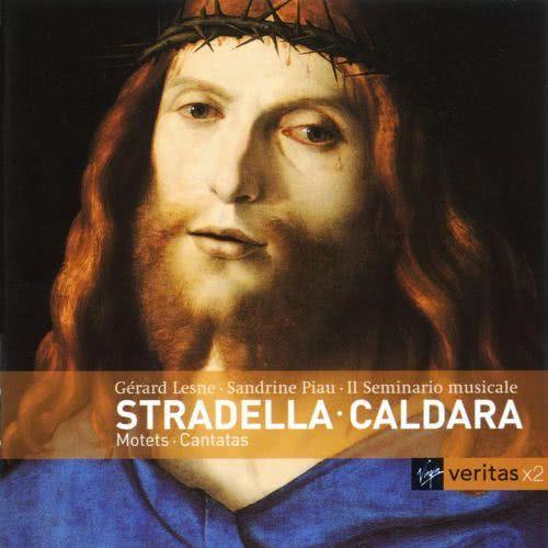 Cantata "Care Jesu": I. Aria, "Chare Jesu suavissime" (Alto)