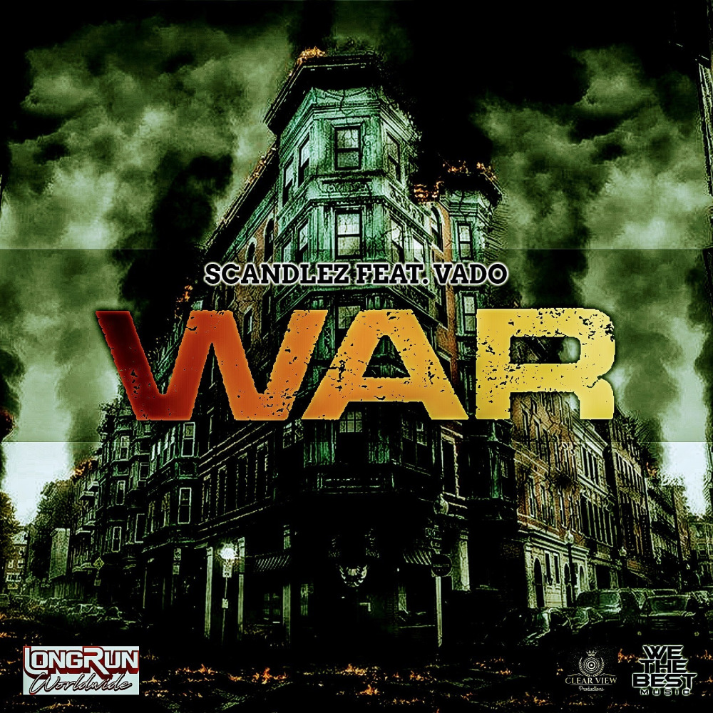 War (Explicit)