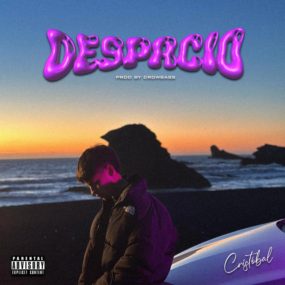 Despacio (feat. Crowbass)