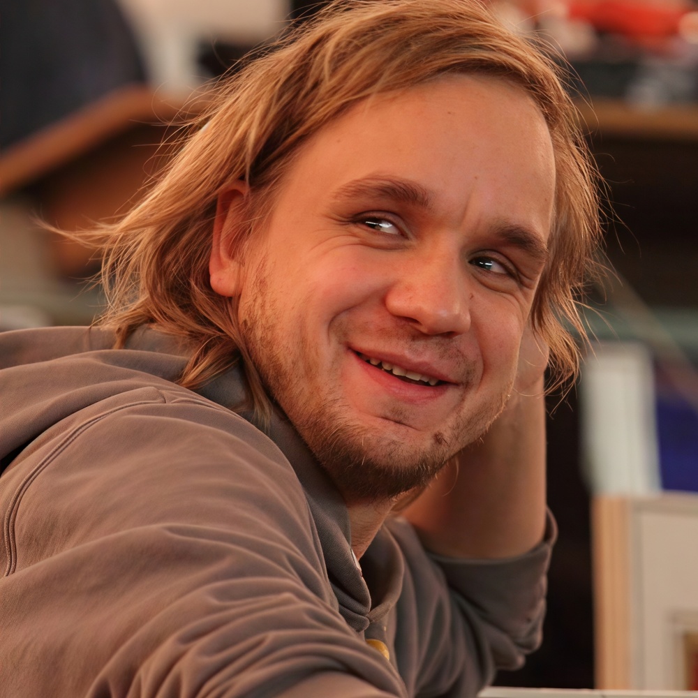 David Bösch