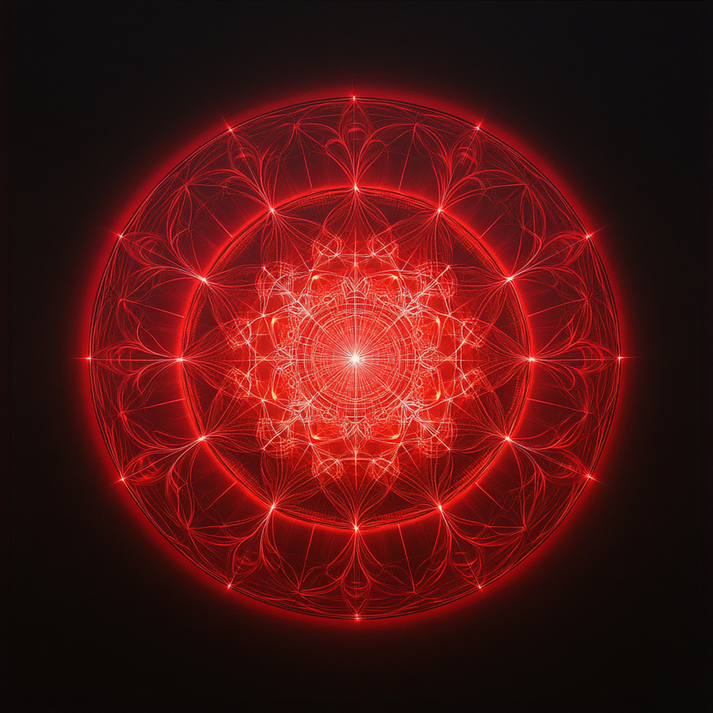 528 Hz DNA Repair - Deep Healing Vibrations