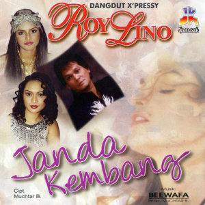 Dengarkan Janda Kembang lagu dari Roy Lino dengan lirik