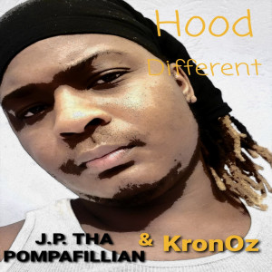 Hood Different (Explicit)