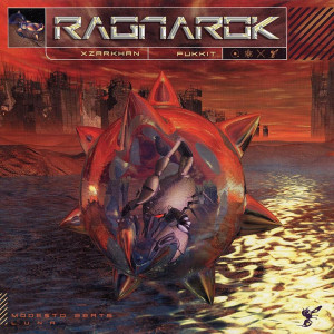 Listen to Ragnarok (Instrumental) song with lyrics from XZARKHAN