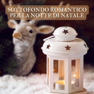 Various  Artists的专辑Sottofondo Romantico Per La Notte Di Natale