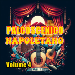 收听Antonello Rondi的Ie m'arricordo 'e te歌词歌曲
